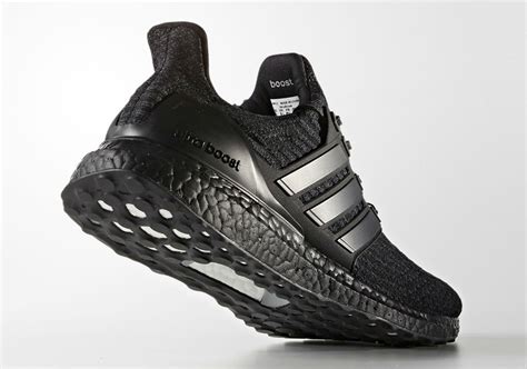 adidas ultra boost 3.0 triple black replica|best price on boost.